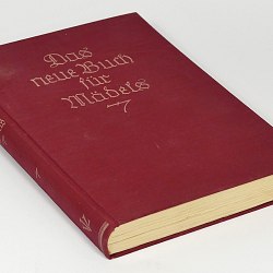 German BDM Bund Deutsche Madel Girl Book 1935 w/ photos pre-WWII HJ