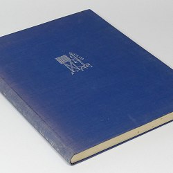 Albert Renger-Patzsch Photo Book 1928 w/100 plates Die Welt ist Schon
