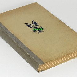 Werner Molders Luftwaffe Fighter Ace Biography Book 1941 w/79 photos