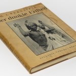 Africa 1920s Book w/256 photogravure Sudan Nigeria Kenya Congo Angola Uganda