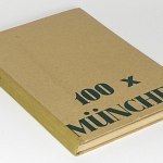 Munich in the 1930s Photo Book w/100 pictures Bavaria Germany Bayern