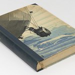 Graf Zeppelin Hindenburg German Blimp Book w/ photos LZ1-LZ130 Airship