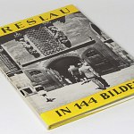 Breslau Wroclaw 1930s Photo Book w/140 pictures Silesia Poland Germany Breslau Wroclaw 1930s Photo Book w/140 pictures Silesia Poland Germany