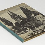 Picturesque Franconia Bavaria Photo Book 30s 40s 50s Germany Nuremberg