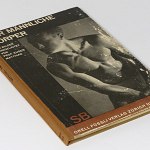 Nude Male Photo Book 1931 w/ 59 photos of 20 year old athletic men Gay Nude Male Photo Book 1931 w/ 59 photos of 20 year old athletic men Gay