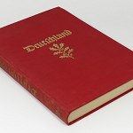 GERMAN Photo Book 1930s w/256 pictures Pre-WWII Berlin Munich Dresden