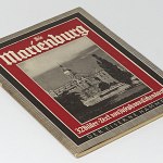 Castle Malbork West Prussia Photo Book pre-WW2 30s Marienburg in Poland Teutonic Castle Malbork West Prussia Photo Book pre-WW2 30s Marienburg in Poland Teutonic