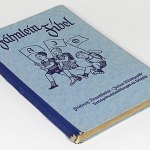 German A-B-C Book 1930s Pennon Spelling Book Fibel for Primary School