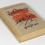 Erwin Rommel Infantry Attacks German Classic Infantry Tactics Book WWI Erwin Rommel Infantry Attacks German Classic Infantry Tactics Book WWI