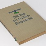 Kriegsmarine pre WW2 Yearbook 1939 German Navy Wehrmacht U-Boat U-boot w/100 pic Kriegsmarine pre WW2 Yearbook 1939 German Navy Wehrmacht U-Boat U-boot w/100 pic