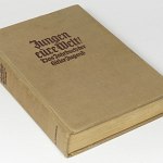 German HJ Hitler Youth Yearbook 1942 Vol. 5, 417 pages w/160+ photos German HJ Hitler Youth Yearbook 1942 Vol. 5, 417 pages w/160+ photos