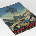 German Wehrmacht Campaign in Norway 1940 WW2 Norge Narvik Bergen Oslo German Wehrmacht Campaign in Norway 1940 WW2 Norge Narvik Bergen Oslo