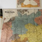 WW1 Map Collection 1918 Russia France Arabia Turkey Italy Egypt Persia