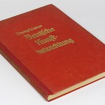 Art History Book 1943 w/250 photos Greek until Germanic Breker Thorak Art History Book 1943 w/250 photos Greek until Germanic Breker Thorak