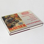 Mauser Smallbores Book Sporting, Target & Training Rifles by Jon Speed  MINT !