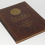 Hugo Brehme's 1st Book Mexico 1920s w/197 Gravure Photos Mexique Mexiko 1923
