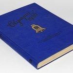 German Winter Olympics Olympiad 1936 Olympia Book w/175 photo Garmisch German Winter Olympics Olympiad 1936 Olympia Book w/175 photo Garmisch