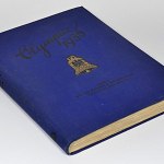 German Winter Olympics Olympiad 1936 Olympia Book w/175 photo Garmisch
