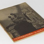 Ostpreussen 1930s East Prussia in 44 pictures + 1 map, Konigsberg