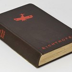 Manfred von Richthofen German WWI Fighter Ace book The Red Baron