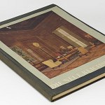 Albert Speer German Reichschancellery Photo Book 1939 Reichskanzlei Albert Speer German Reichschancellery Photo Book 1939 Reichskanzlei