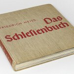 Silesia 1930s Photo Book w/400 pictures + maps, 446 pages Schlesien