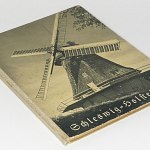 Schleswig Holstein 1930s Photo Book Kiel Lubeck Flensburg Halligen Hus