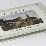 Tilsit Cityscape 1900s 1910s Photo Book w/100+ pics East Prussia