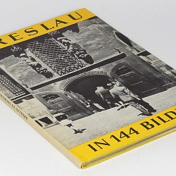 Breslau Wroclaw 1930s Photo Book w/140 pictures Silesia Poland Germany Breslau Wroclaw 1930s Photo Book w/140 pictures Silesia Poland Germany