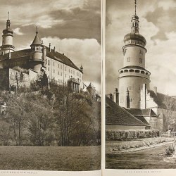 Castles Chateau 1930s Photo Book w/280 Czech Europe Bohemia Moravia Castles Chateau 1930s Photo Book w/280 Czech Europe Bohemia Moravia