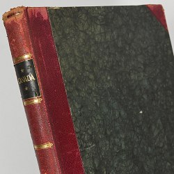Canada in 1920s Photo Book w/288 gravure Alberta Ontario Quebec Yukon Canada in 1920s Photo Book w/288 gravure Alberta Ontario Quebec Yukon