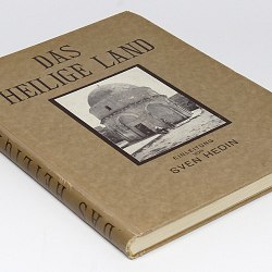 Palestine 20s Photo Book w/300 pictures Holy Land Jerusalem Hebron Haifa Israel