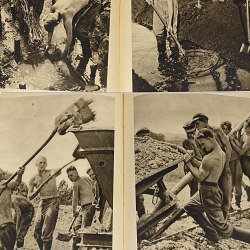 Nude RAD Male Workers - German Book 1930s w/65 photos Naked Men Nordic Nude RAD Male Workers - German Book 1930s w/65 photos Naked Men Nordic