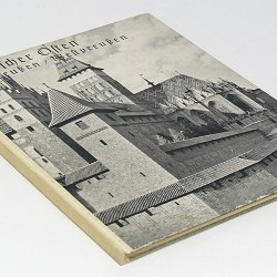 West + East Prussia in the 1930s Book w/46 photos Ostpreussen