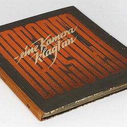 Dresden Ruins 1949 Photo Book w/100+ gravures after WW2 bombing raid Dresden Ruins 1949 Photo Book w/100+ gravures after WW2 bombing raid