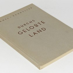 Holy Land Photo Book 1930s 40s w/72 gravures Syria Lebanon Palestine Holy Land Photo Book 1930s 40s w/72 gravures Syria Lebanon Palestine