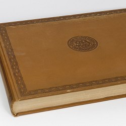 WW1 Picture Book II 1916 w/1850 photos Italy London France Belgium