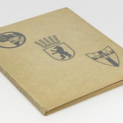 DAK Book 1942 Jagdgeschwader JG 27 Africa Corps Edu Neumann Marseille