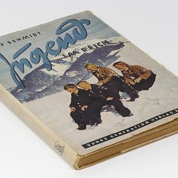 Youth in the Reich Book on HJ BDM of German KLV w/151 stunning photos Youth in the Reich Book on HJ BDM of German KLV w/151 stunning photos