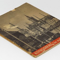 Konigsberg Ostpreussen Photo Book 1940s Kaliningrad East Prussia Konigsberg Ostpreussen Photo Book 1940s Kaliningrad East Prussia