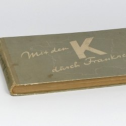 Wehrmacht WW2 Kleist Campaign Photo Book 1940 France Sedan Dunkirchen Loire Oise Wehrmacht WW2 Kleist Campaign Photo Book 1940 France Sedan Dunkirchen Loire Oise