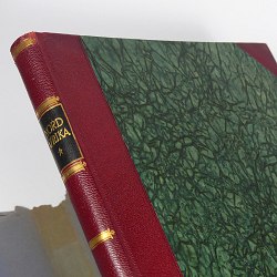 North Africa in 1920s Morocco Tunisia Photogravure Book w/240 photos Algeria