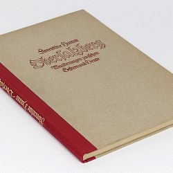 Obersalzberg Berghof Book 1941 w/ photos Dietrich Eckart Wachenfeld HJ Obersalzberg Berghof Book 1941 w/ photos Dietrich Eckart Wachenfeld HJ