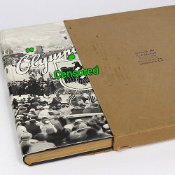 German Winter Olympics Olympiad 1936 Olympia Book w/175 photo Garmisch