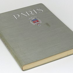 Paris 1920s Photo Book w/250+ gravure Notre Dame France Mario Bucovich Paris 1920s Photo Book w/250+ gravure Notre Dame France Mario Bucovich