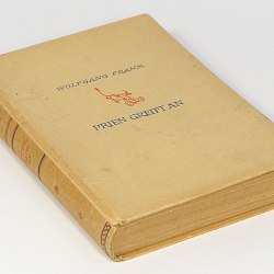 Gunther Prien Attacks WW2 Kriegsmarine U-Boat Book German U-Boot Navy