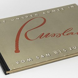 Russia WW2 Photo Book 1940s Operation Barbarossa Ukraine Uman Donets Russia WW2 Photo Book 1940s Operation Barbarossa Ukraine Uman Donets