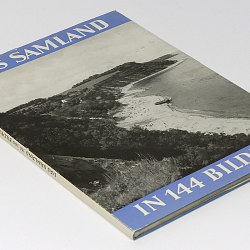 Samland East Prussia in the 1930s Photo Book w/140+ pics Cranz Sambia