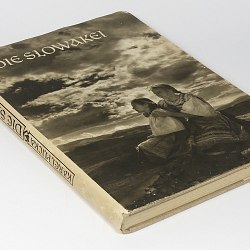 Slovakia 1930s 40s photo book w/220+ pictures in photogravure Bratislava Teplice Slovakia 1930s 40s photo book w/220+ pictures in photogravure Bratislava Teplice