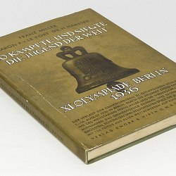 German 1936 Berlin Olympics Book w/120+ Olympia photos Jesse Owens +++
